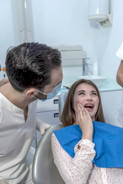 Best Emergency Orthodontic Repairs in Wabasso, FL